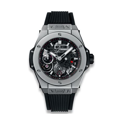 hublot big bang men|hublot big bang manual.